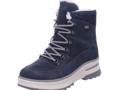 Remonte Freizeit Schnürer-Damen Sneaker & Schnürer