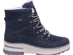 Remonte Freizeit Schnürer-Damen Sneaker & Schnürer