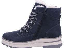 Remonte Freizeit Schnürer-Damen Sneaker & Schnürer