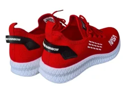 NASA Freizeit Schnürer-Herren Sneaker & Schnürer|Sportschuhe