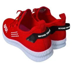 NASA Freizeit Schnürer-Herren Sneaker & Schnürer|Sportschuhe