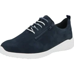 Solidus Freizeit Schnürer-Damen Sneaker & Schnürer