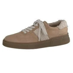 Paul Green Freizeit Schnürer-Damen Sneaker & Schnürer