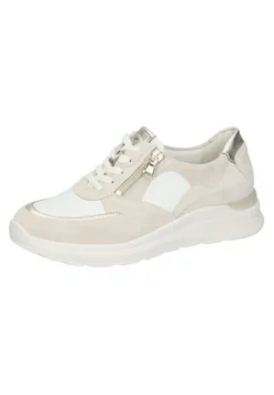 Waldläufer Freizeit Schnürer-Damen Sneaker & Schnürer