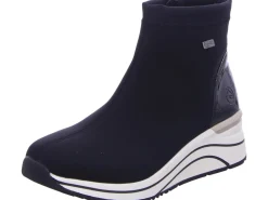 Remonte Freizeit Schnürer-Damen Sneaker & Schnürer