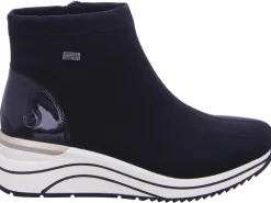 Remonte Freizeit Schnürer-Damen Sneaker & Schnürer