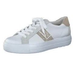 Paul Green Freizeit Schnürer-Damen Sneaker & Schnürer