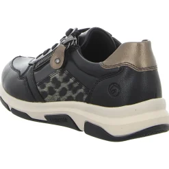 Remonte Freizeit Schnürer-Herren Sneaker & Schnürer