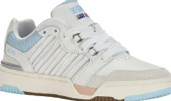 K-Swiss Freizeit Schnürer-Herren Sneaker & Schnürer