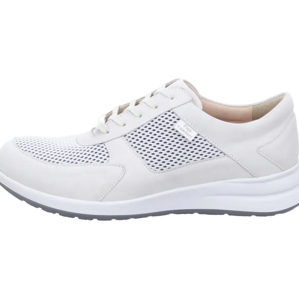 Finn Comfort Freizeit Schnürer-Damen Sneaker & Schnürer