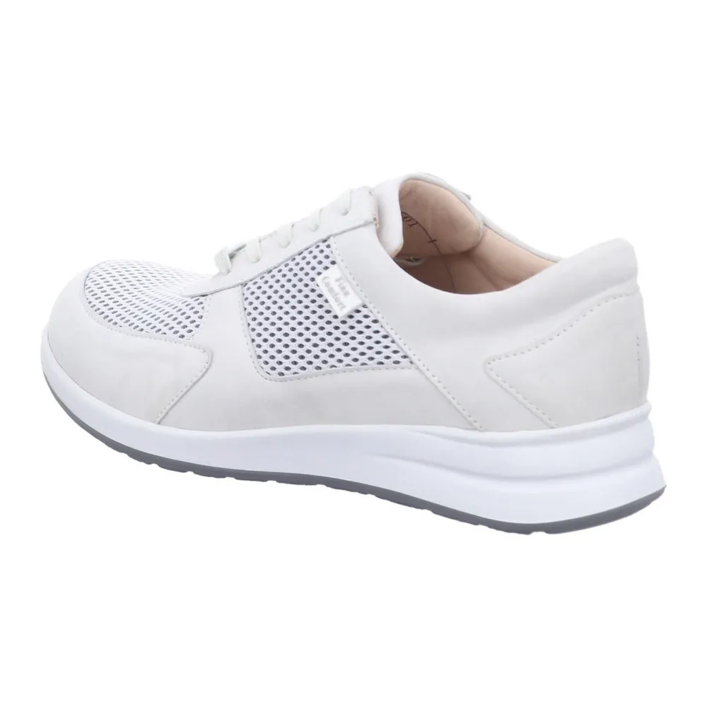 Finn Comfort Freizeit Schnürer-Damen Sneaker & Schnürer