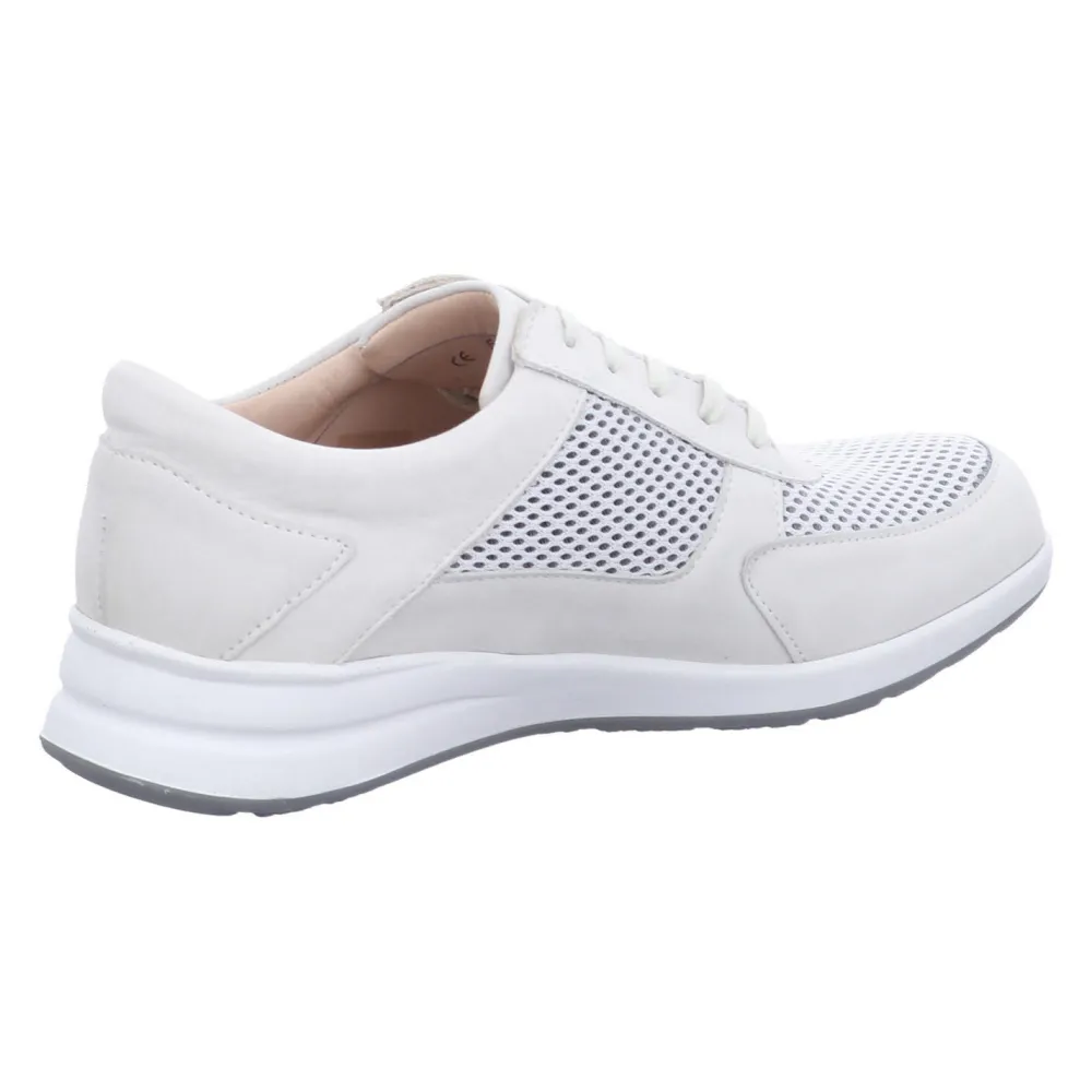 Finn Comfort Freizeit Schnürer-Damen Sneaker & Schnürer