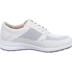 Finn Comfort Freizeit Schnürer-Damen Sneaker & Schnürer
