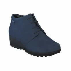 Mephisto Freizeit Schnürer-Damen Sneaker & Schnürer