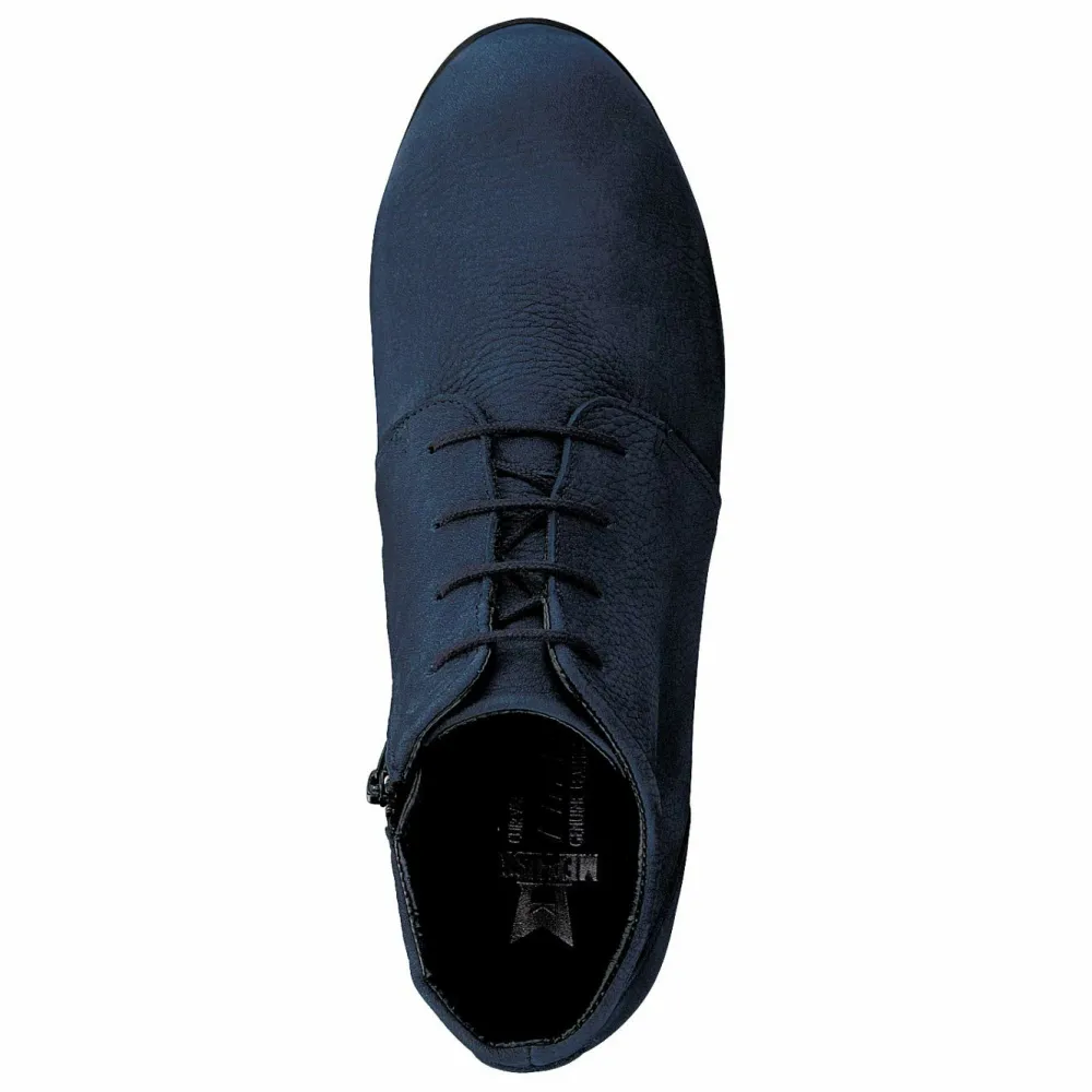 Mephisto Freizeit Schnürer-Damen Sneaker & Schnürer