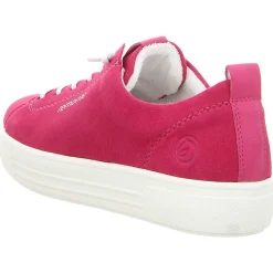 Remonte Freizeit Schnürer-Damen Sneaker & Schnürer