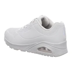 Skechers Freizeit Schnürer-Damen Sneaker & Schnürer