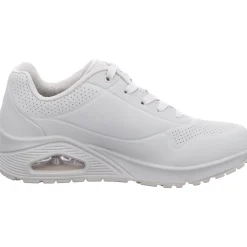 Skechers Freizeit Schnürer-Damen Sneaker & Schnürer