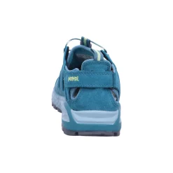 Meindl Freizeit Schnürer-Damen Sneaker & Schnürer