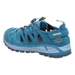 Meindl Freizeit Schnürer-Damen Sneaker & Schnürer