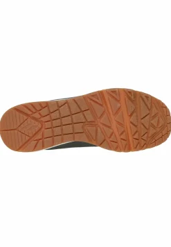 SKECHERS USA Deutschland Freizeit Schnürer-Herren Sneaker & Schnürer