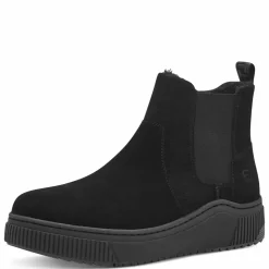 Tamaris Freizeit Schnürer-Damen Sneaker & Schnürer