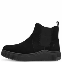 Tamaris Freizeit Schnürer-Damen Sneaker & Schnürer