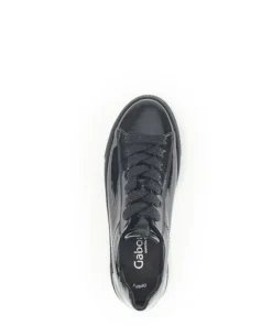 Gabor Freizeit Schnürer-Damen Sneaker & Schnürer