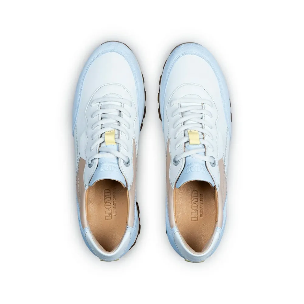 Lloyd Freizeit Schnürer-Damen Sneaker & Schnürer