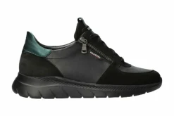 Mephisto Freizeit Schnürer-Damen Sneaker & Schnürer