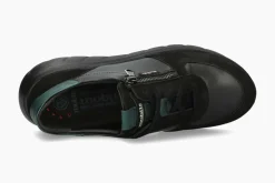 Mephisto Freizeit Schnürer-Damen Sneaker & Schnürer