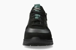 Mephisto Freizeit Schnürer-Damen Sneaker & Schnürer