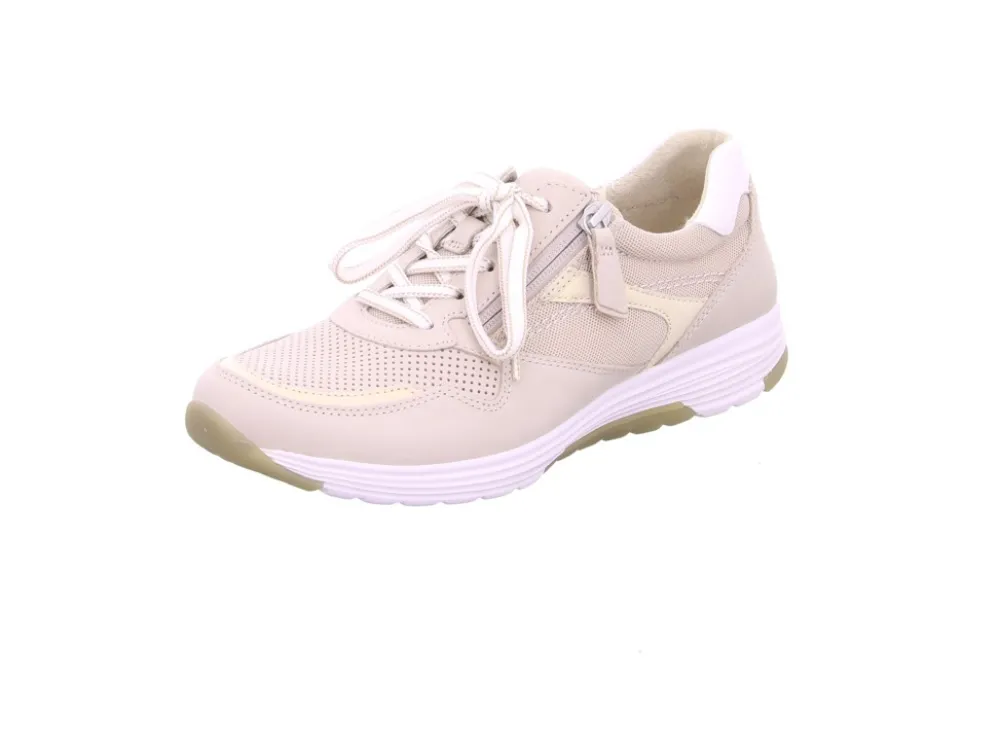 Gabor Freizeit Schnürer-Damen Sneaker & Schnürer