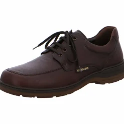 Mephisto Freizeit Schnürer-Herren Sneaker & Schnürer