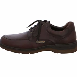 Mephisto Freizeit Schnürer-Herren Sneaker & Schnürer