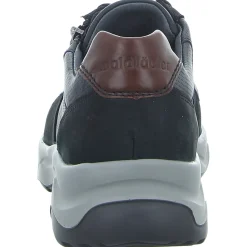 Waldläufer Freizeit Schnürer-Herren Sneaker & Schnürer