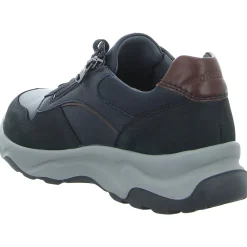 Waldläufer Freizeit Schnürer-Herren Sneaker & Schnürer