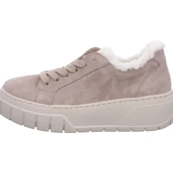 Gabor Freizeit Schnürer-Damen Sneaker & Schnürer
