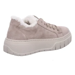 Gabor Freizeit Schnürer-Damen Sneaker & Schnürer