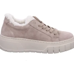 Gabor Freizeit Schnürer-Damen Sneaker & Schnürer