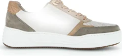 Gabor Freizeit Schnürer-Damen Sneaker & Schnürer