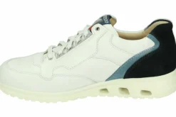 Mephisto Freizeit Schnürer-Herren Sneaker & Schnürer