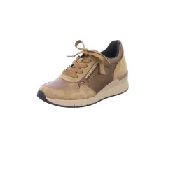 Gabor Freizeit Schnürer-Damen Sneaker & Schnürer