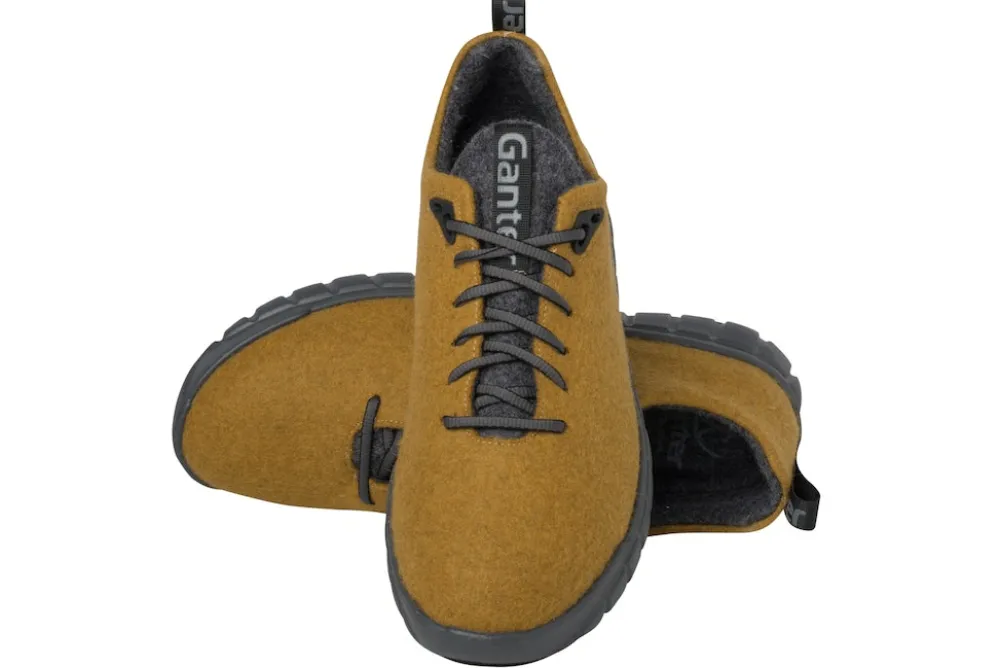 Ganter Freizeit Schnürer-Damen Sneaker & Schnürer