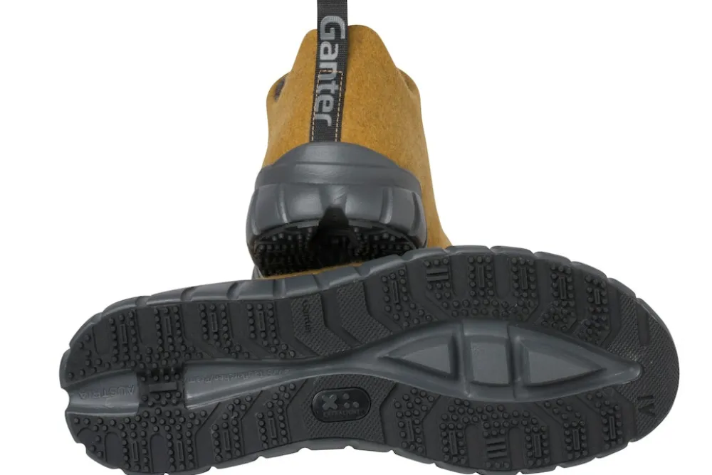 Ganter Freizeit Schnürer-Damen Sneaker & Schnürer