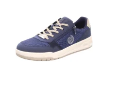 Bugatti Freizeit Schnürer-Herren Sneaker & Schnürer
