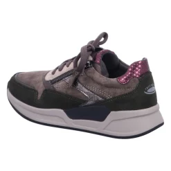 Gabor Freizeit Schnürer-Damen Sneaker & Schnürer