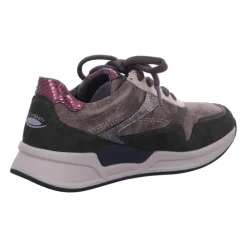 Gabor Freizeit Schnürer-Damen Sneaker & Schnürer