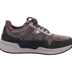 Gabor Freizeit Schnürer-Damen Sneaker & Schnürer