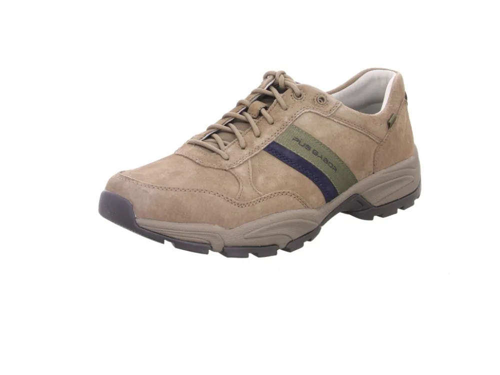 Gabor Freizeit Schnürer-Herren Sneaker & Schnürer